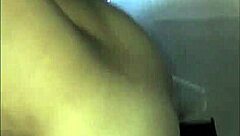 Sexy Latina Rides Monster Cock Hard!