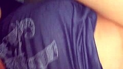 white girl creams on black dick 😍