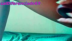 i love touching myself and teasing you