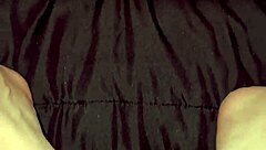 teen footjob and pussy fuck