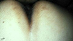 Anal encounter with my partner—steamy