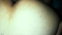 Anal encounter with my partner—steamy