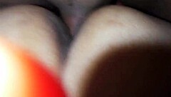 Anal encounter with my partner—steamy