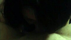 Fatty takes deepthroat challenge!