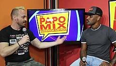 Vitor guedes performs hardcore sex show in sao paulo part 1