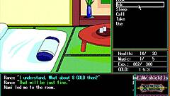 Playing Rance Quest for Hikari Part 5