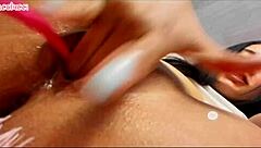 Is this webcam girl teasing you?