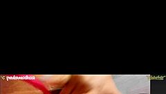 Is this webcam girl teasing you?