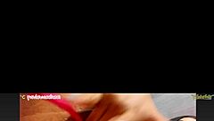 Is this webcam girl teasing you?