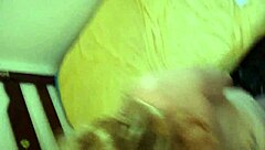 Meeting a mature amateur lover in a private encounter