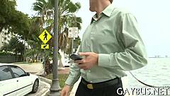 Gay Abuse Porn Video