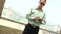 Gay Abuse Porn Video