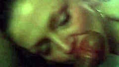 Nice dick sucking right here.