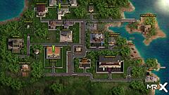 I discovered all lockers in Treasure of Nadia