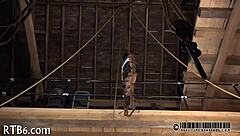 SADOMASOCHISM amateurs exploring their interests in AMATEUR videos with SPECIFIC roles and actions