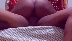 gostosa amateur prostitute rides that hard pau wildly in hot casual session, loving every bounce