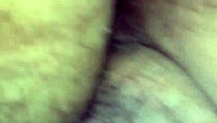 me and my buddy get wild in bed 😈