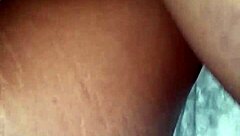 the kind stepmom gives a deepthroat blowjob