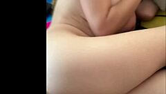 Hot Girlfriend With Big Tits? Small College Girl Teases!