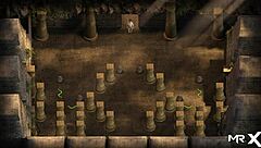 I discovered all lockers in Treasure of Nadia