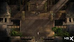 I discovered all lockers in Treasure of Nadia