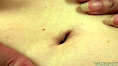 Do you have a navel fetish? Explore the bellybutton in Japanese style.