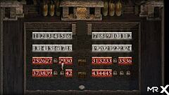 I discovered all lockers in Treasure of Nadia