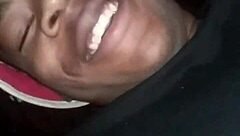 Carolinda Hodges Receives Cum In Detailed Scene Part Two