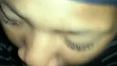 Carolinda Hodges Receives Cum In Detailed Scene Part Two