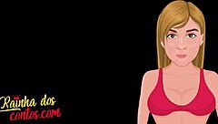 My First Anal Sex - Erotic Tale!