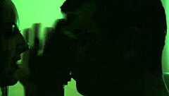 Seductive stepmother taking control - is she irresistible?