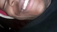 Carolinda Hodges Receives Cum In Detailed Scene Part Two