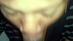 Carolinda Hodges Receives Cum In Detailed Scene Part Two