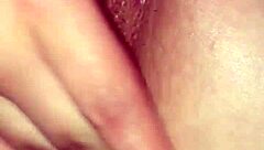 Que rico, it ends with cum spurts all over, don't you think?