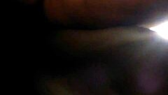 savannah synns, a shemale, bends over for intense bareback pounding in an interracial gay scene