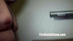 Does she love that hood Rican tattoo dick?