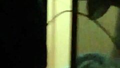 Wow, my hot neighbor's a sexy lesbian prostitute!