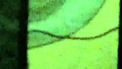 Wow, my hot neighbor's a sexy lesbian prostitute!