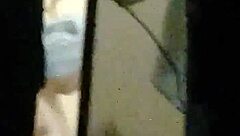 Wow, my hot neighbor's a sexy lesbian prostitute!