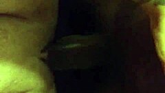 Intimate Moments of Love Making