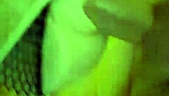 Just me masturbating at home