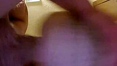 Just me masturbating at home