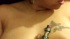 Intimate Moments of Love Making