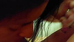 i crave your lips on my throbbing cock while you suck it deep