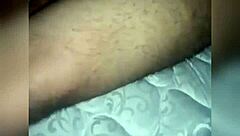 Esposa En Trio Casero