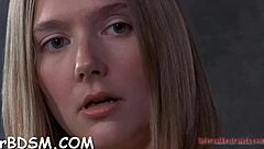 Feeling The Thrill Of Being Bound In Hot Bondage