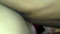 Real slut bent over for rough doggystyle.