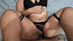 Watch This Dirty Stepmom Get Fucked By Her Virgin Stepson!