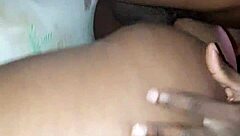 Real slut bent over for rough doggystyle.