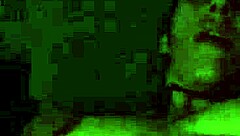 Amateur engages in detailed self-pleasure with hands.